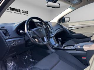 HYUNDAI i40 usata, con Autoradio