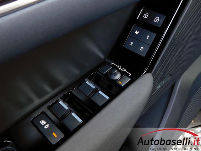 LAND ROVER Range Rover Velar usata, con Start/Stop Automatico