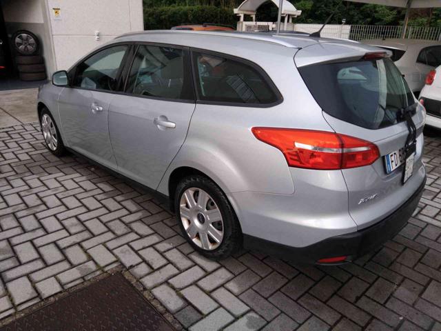 FORD Focus usata, con Airbag Passeggero
