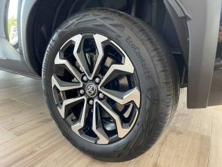 TOYOTA Yaris Cross usata, con ESP