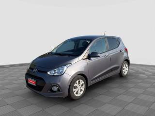 HYUNDAI i10 i10 1.0 LPGI Econext Login