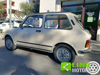 AUTOBIANCHI A 112 usata 42