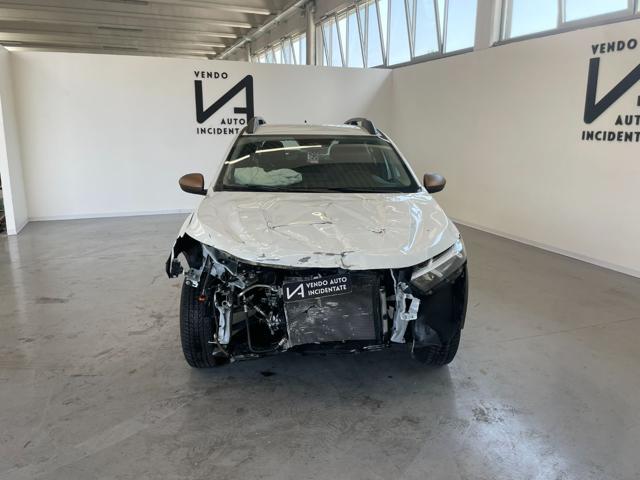DACIA Sandero usata, con Airbag