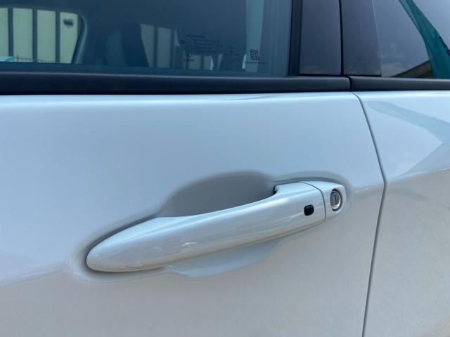 JEEP Compass usata, con Telecamera per parcheggio assistito
