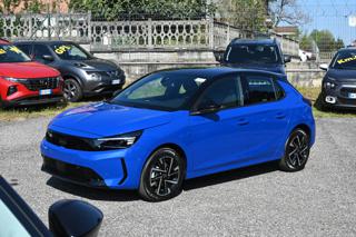 OPEL Corsa 1.2 100 CV GS