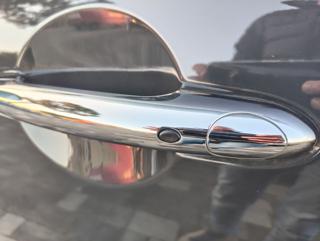 MINI Cooper S usata, con Controllo trazione