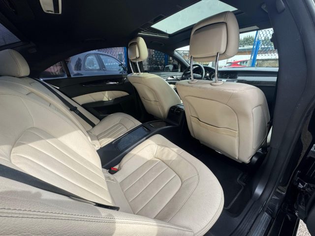 MERCEDES-BENZ CLS 350 usata, con Fendinebbia