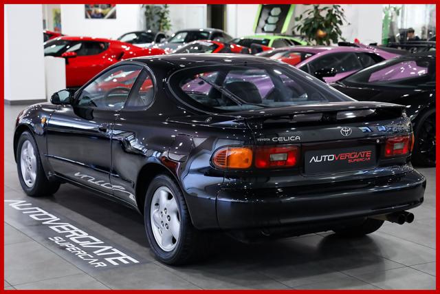 TOYOTA Celica usata, con Climatizzatore