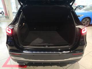 MERCEDES-BENZ GLA 200 usata, con Vetri oscurati