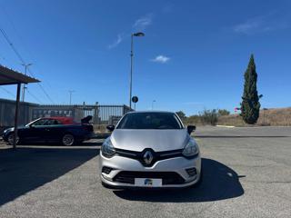 RENAULT Clio usata, con Airbag
