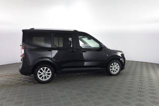 FORD Tourneo Courier usata 2