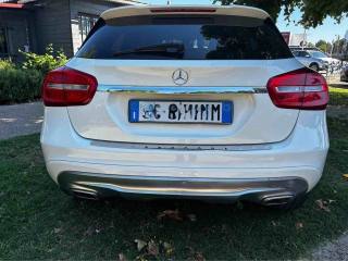 MERCEDES-BENZ GLA 200 usata, con Controllo trazione