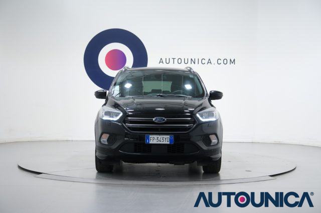 FORD Kuga usata, con Airbag laterali