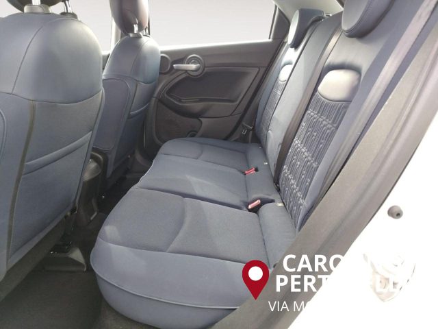 FIAT 500X usata, con Servosterzo