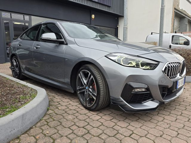 BMW 218 usata, con Airbag laterali