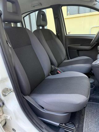 FIAT Panda usata 10