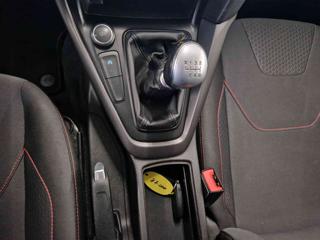 FORD Focus usata, con Immobilizzatore elettronico