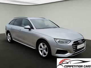 AUDI A4 usata, con Airbag