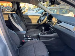 RENAULT Captur usata, con Controllo trazione