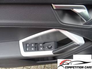 AUDI Q3 usata, con Chiusura centralizzata