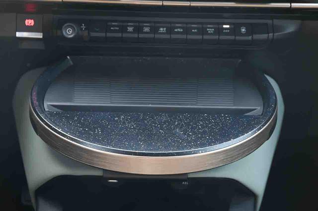 LANCIA Ypsilon usata, con USB