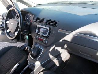 FORD C-Max usata, con Climatizzatore