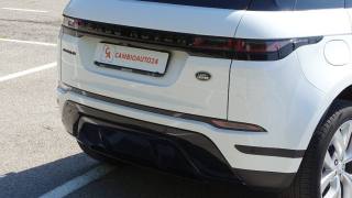 LAND ROVER Range Rover Evoque usata, con MP3