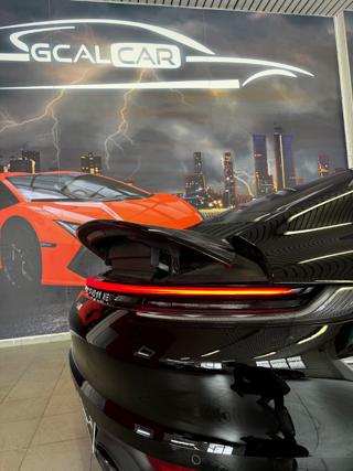 PORSCHE 911 usata, con Park Distance Control