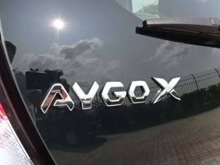 TOYOTA Aygo usata, con Chiusura centralizzata