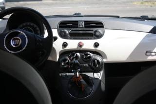 FIAT 500 usata, con Bluetooth