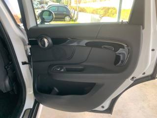 MINI Countryman usata, con Sensori di parcheggio anteriori