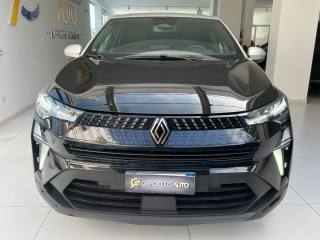 RENAULT Captur usata, con Alzacristalli elettrici