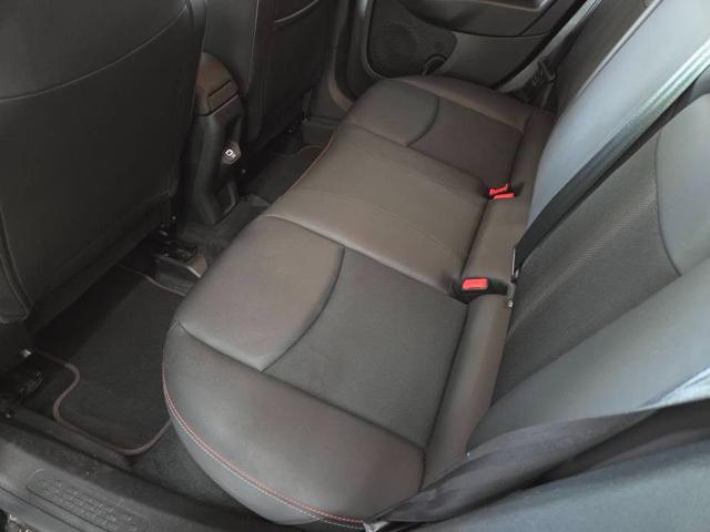 FIAT 500X usata, con Cruise Control