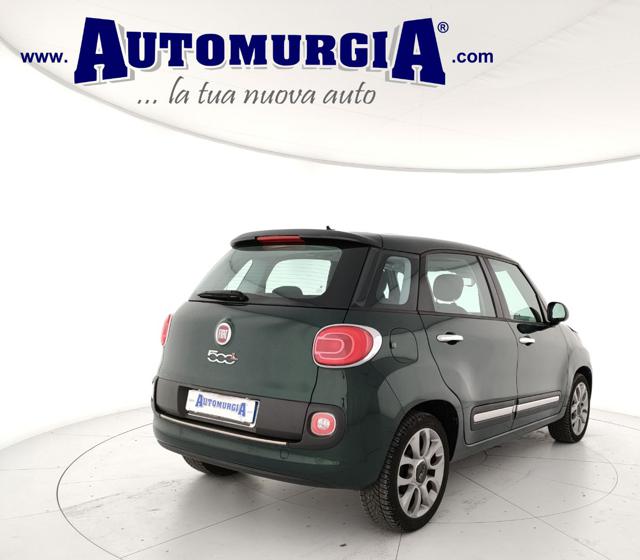 FIAT 500L usata, con Airbag Passeggero