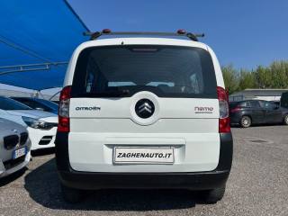 CITROEN Nemo usata, con Alzacristalli elettrici