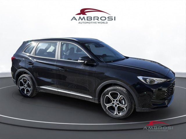MG ZS usata 1