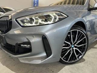 BMW 118 usata, con Alzacristalli elettrici