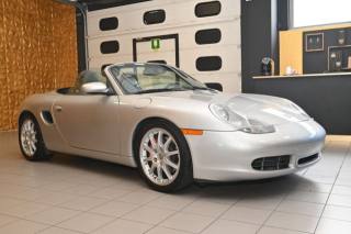 PORSCHE Boxster usata 175