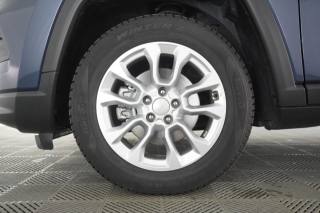 JEEP Compass usata 13