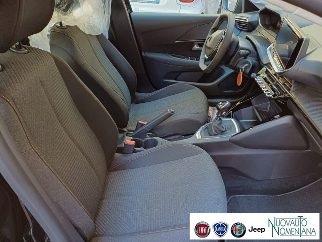 PEUGEOT 208 usata, con Sensori di parcheggio posteriori