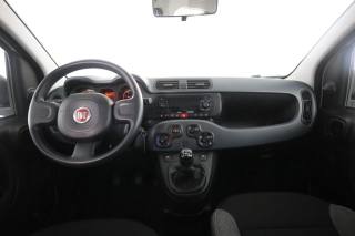 FIAT Panda usata 4