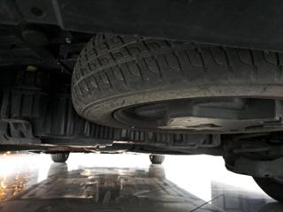 CITROEN Grand C4 Spacetourer usata, con Alzacristalli elettrici