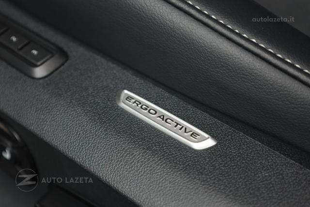 VOLKSWAGEN Passat usata, con Adaptive Cruise Control