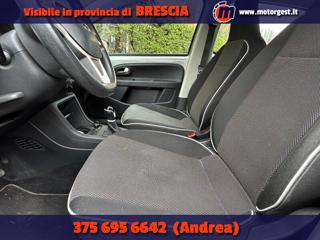 SEAT Mii usata, con Fendinebbia