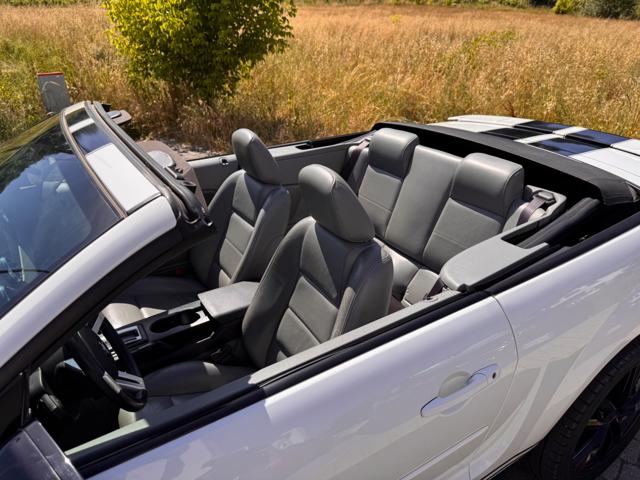 FORD Mustang usata, con Chiusura centralizzata