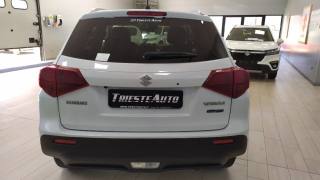 SUZUKI Vitara usata, con Airbag Passeggero