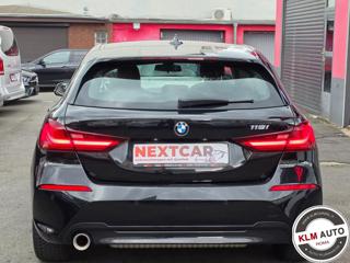 BMW 118 usata, con Alzacristalli elettrici