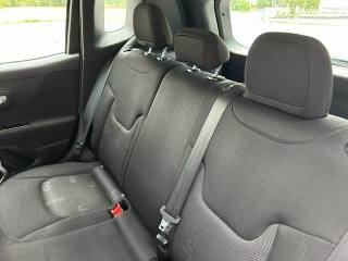 JEEP Renegade usata, con Chiusura centralizzata