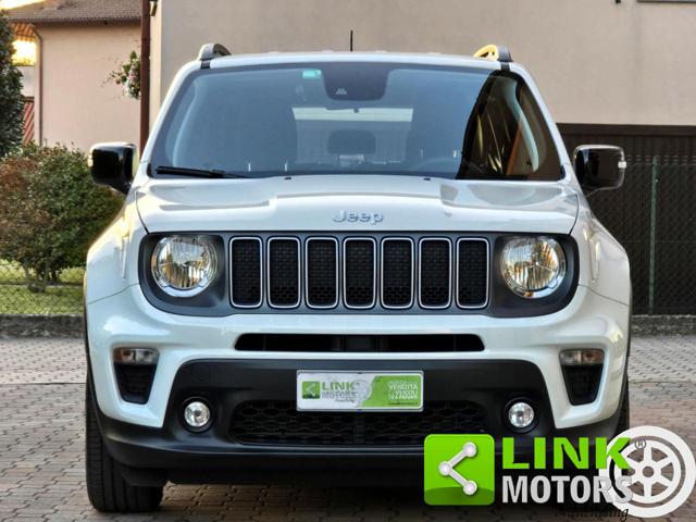 JEEP Renegade usata, con Chiusura centralizzata