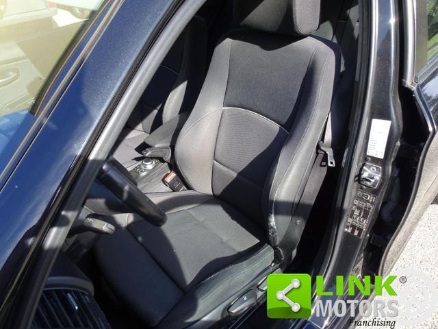BMW 118 usata, con Chiusura centralizzata